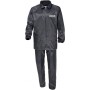 Tenue de pluie SECURITE noir
