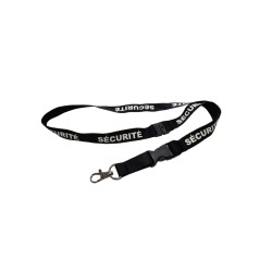 Tour de cou SECURITE