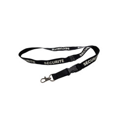 Porte Badge Securite