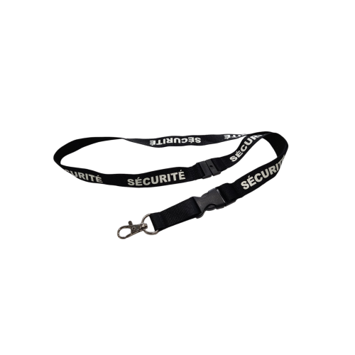 Tour de cou SECURITE