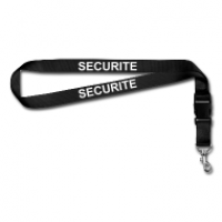 Tour de cou SECURITE