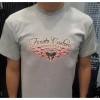Broderie, Serigraphie, Transfert