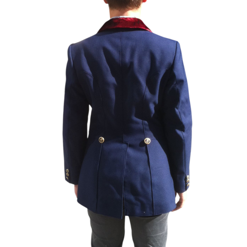 Veste équitation
