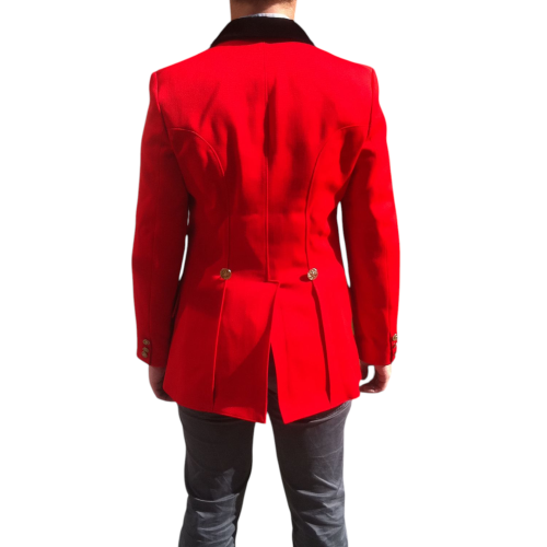 Veste équitation