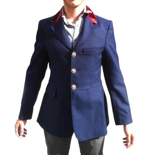 Veste équitation
