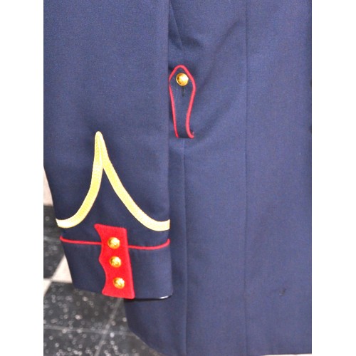 Veste gardiennage et hôtellerie