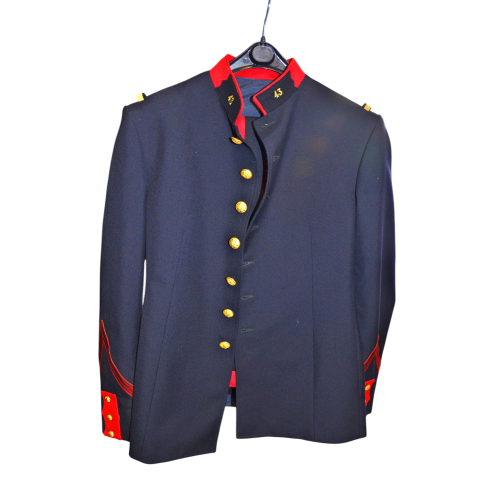 Veste gardiennage et hôtellerie