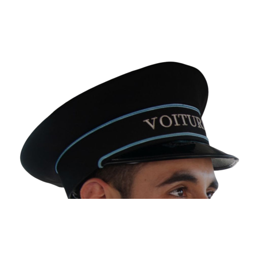 Voiturier & Chauffeur