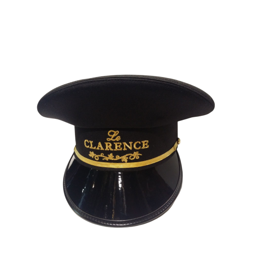 Casquette Le Clarence