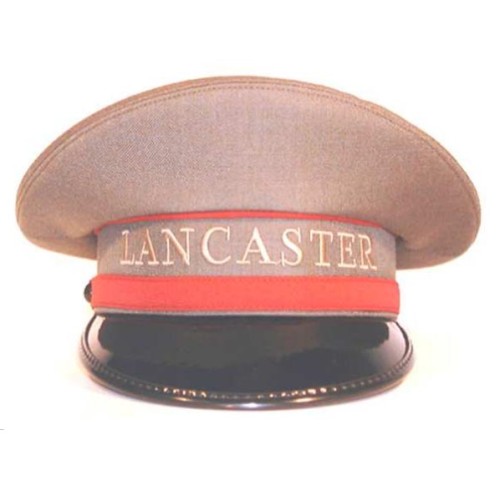 Casquette Lancaster