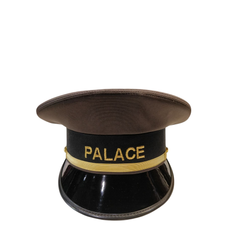 Casquette Palace