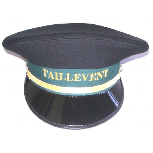 Casquette Taillevent