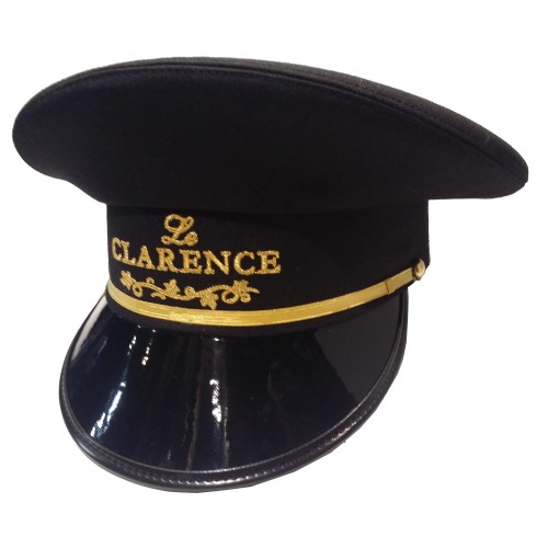 Casquette Le Clarence