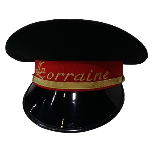 Casquette Brasserie La Lorraine