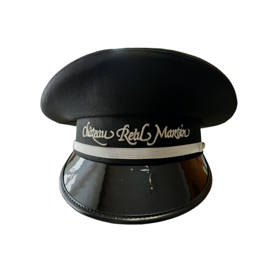 Casquette Château Real Martin