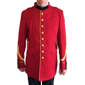 Veste Prestige Personnalisable