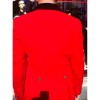 Veste cavalier