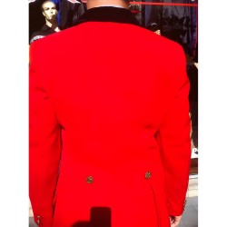 Veste cavalier