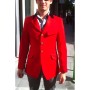 Veste cavalier