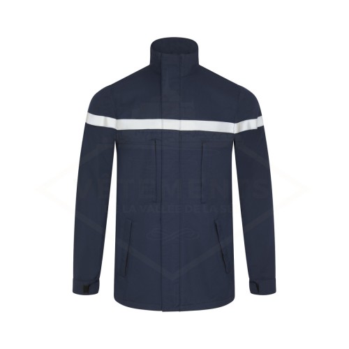 Veste Kermel / Viscose
