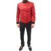 Veste de Groom