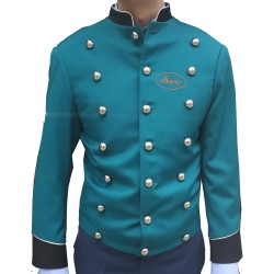Veste de Groom