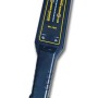DÉTECTEUR DE MÉTAUX PORTABLE RECHARGEABLE DM-1800CDG