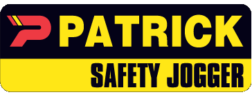 Patrick - Safety Jogger